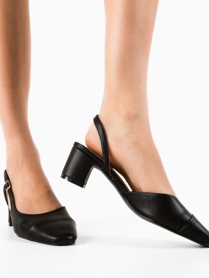 Pantofi dama Oder Negri