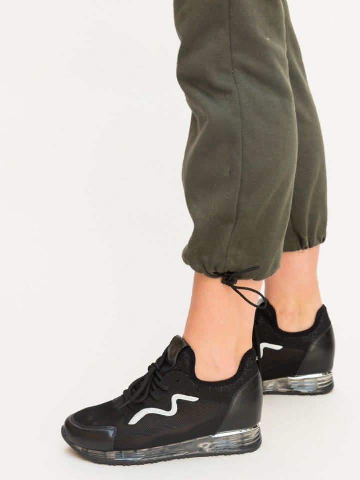 Pantofi Sport Elimina Negri