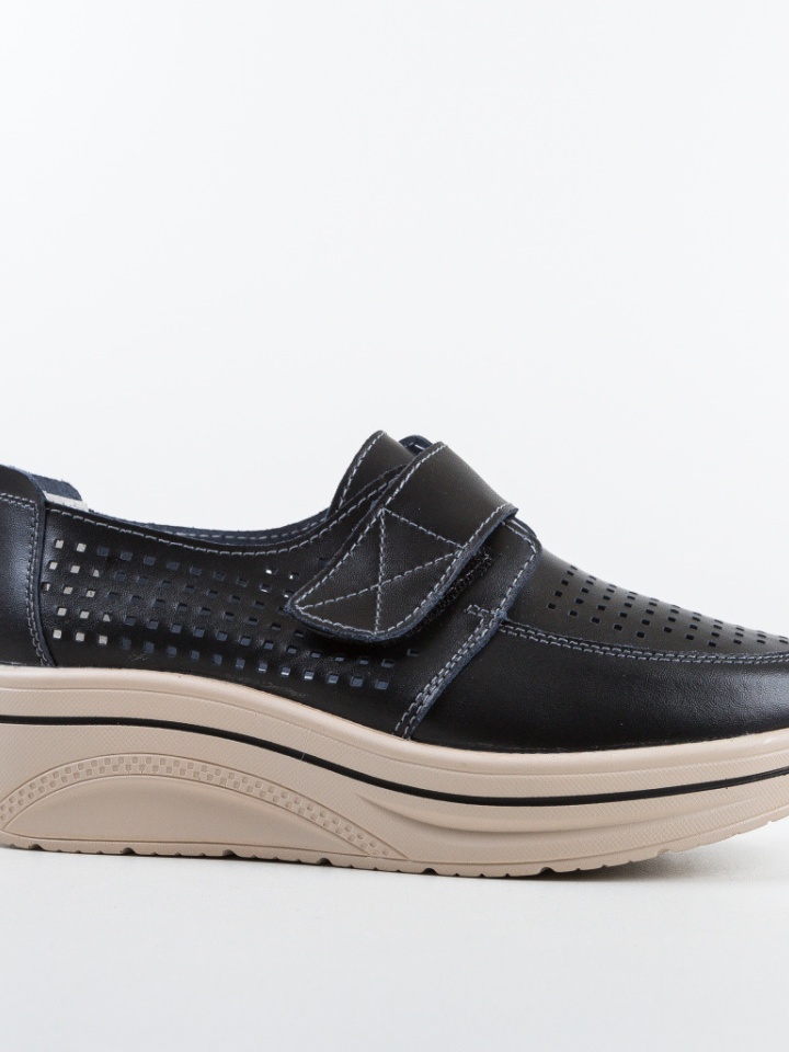 Pantofi Casual Rezolito Verzi