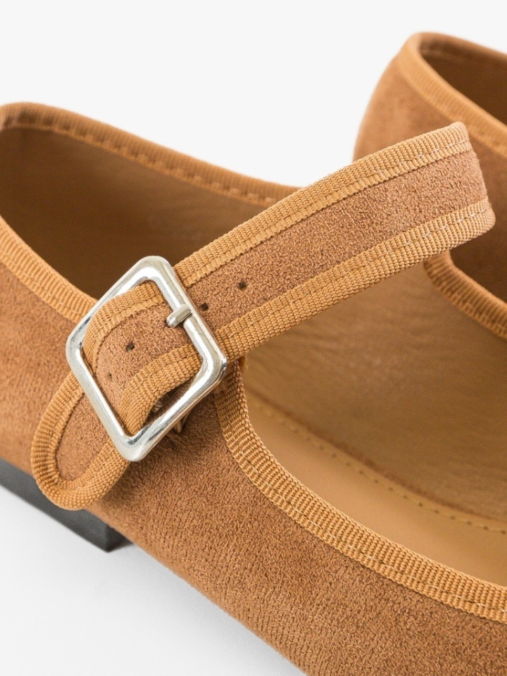 Balerini dama Bytyr Maro