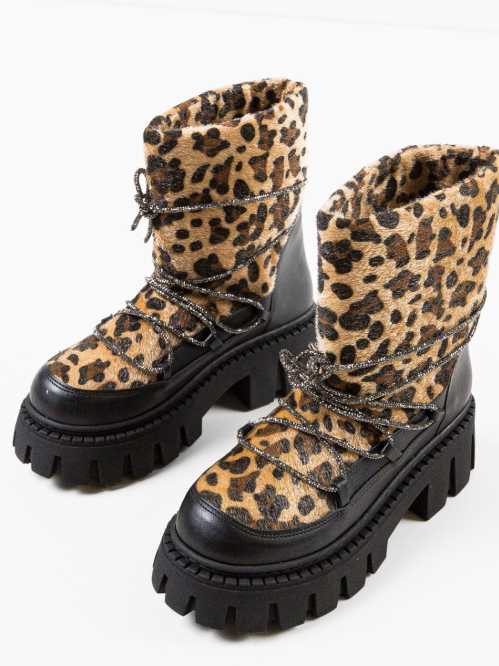 Ghete dama Migdal Negre 2