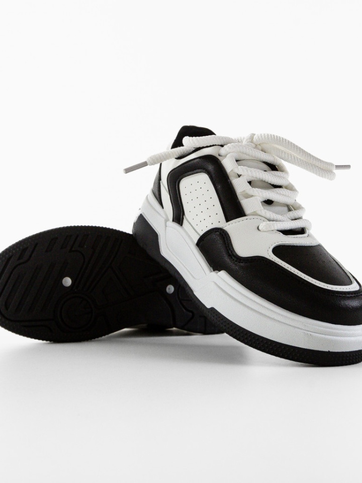 Sneakers dama Asfie Albi