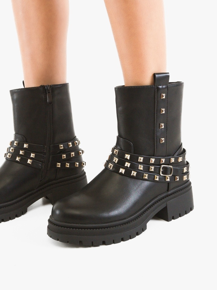 Ghete dama Lormin Negre