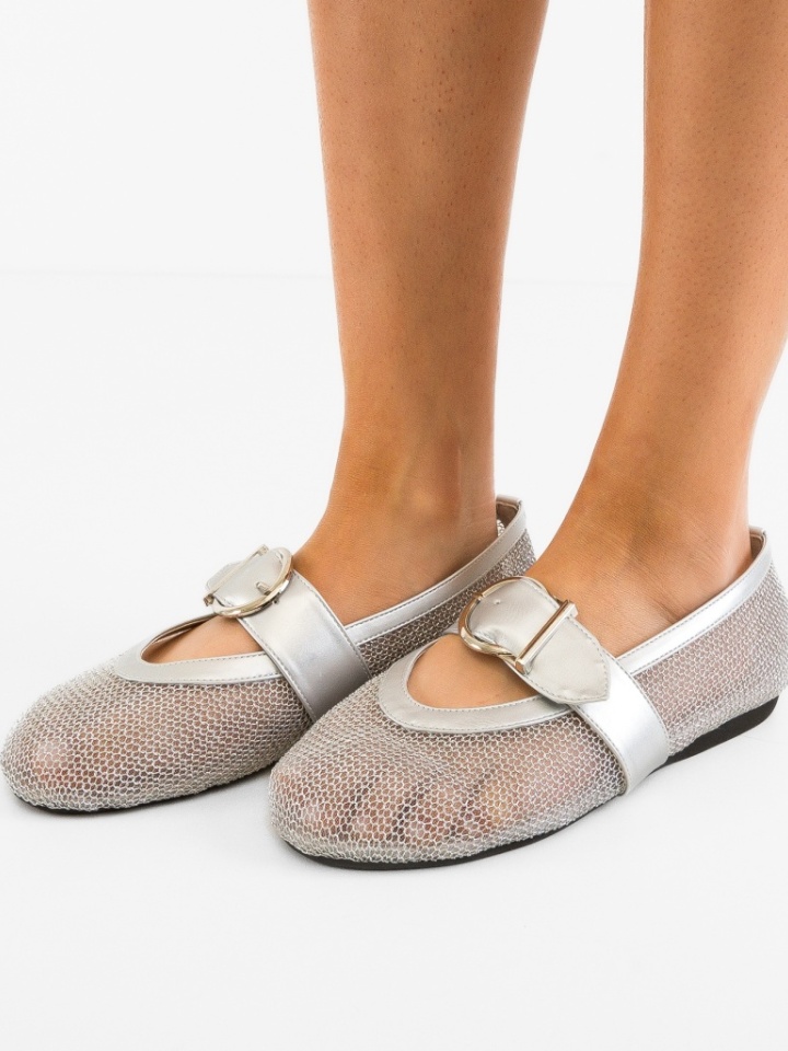 Balerini dama Ghymo Aurii