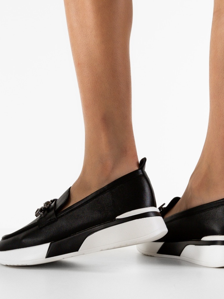 Pantofi casual dama Adamo Negri