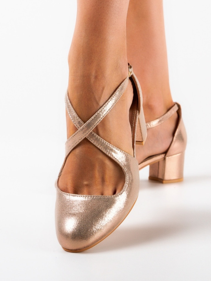 Pantofi dama Fresh Negri