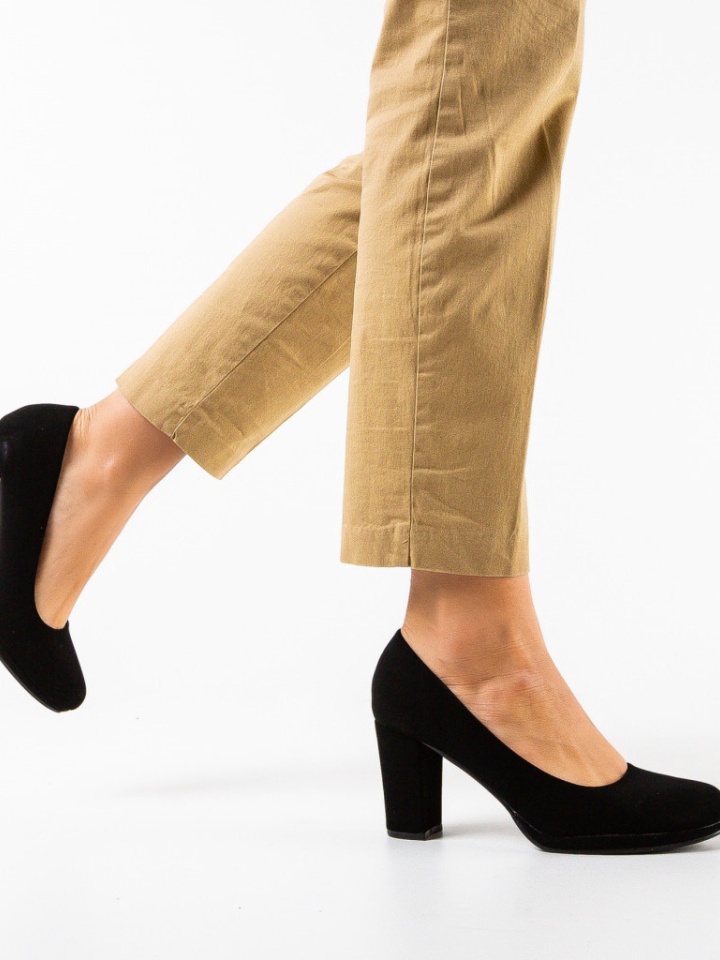 Pantofi dama Izpo Bej