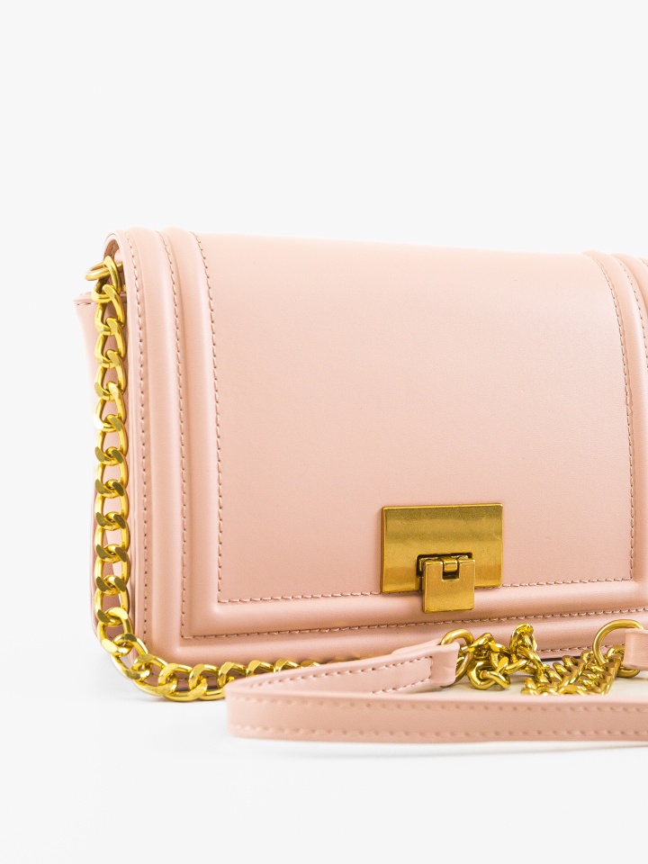 Geanta de dama Myray Albastra