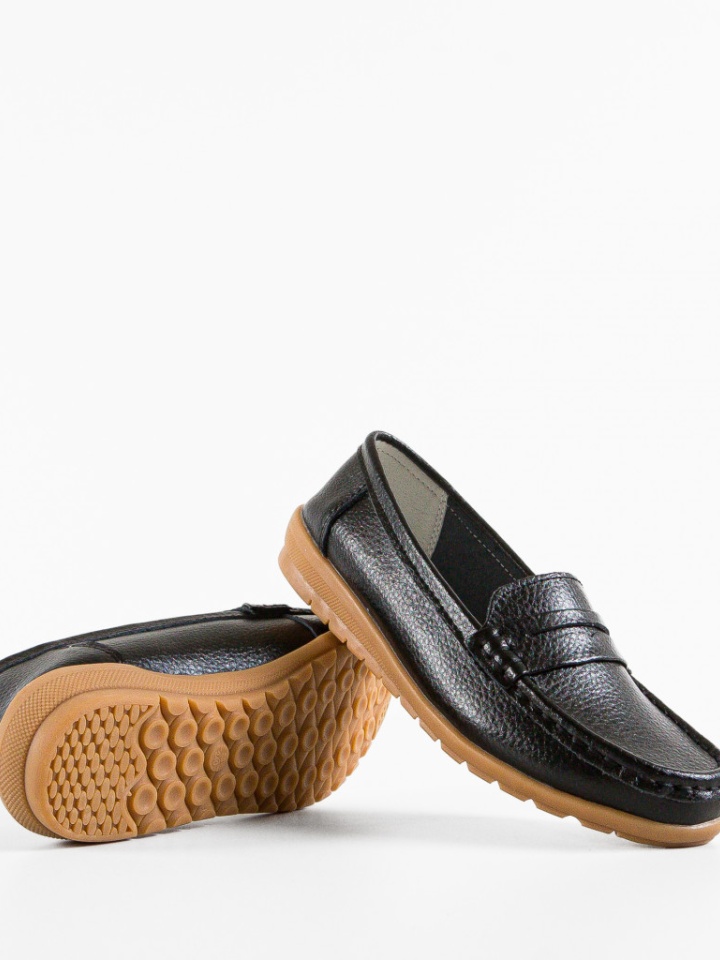 Pantofi Casual Etro Negri