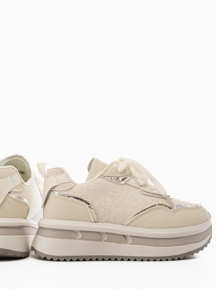 Sneakers dama Wilson Verzi