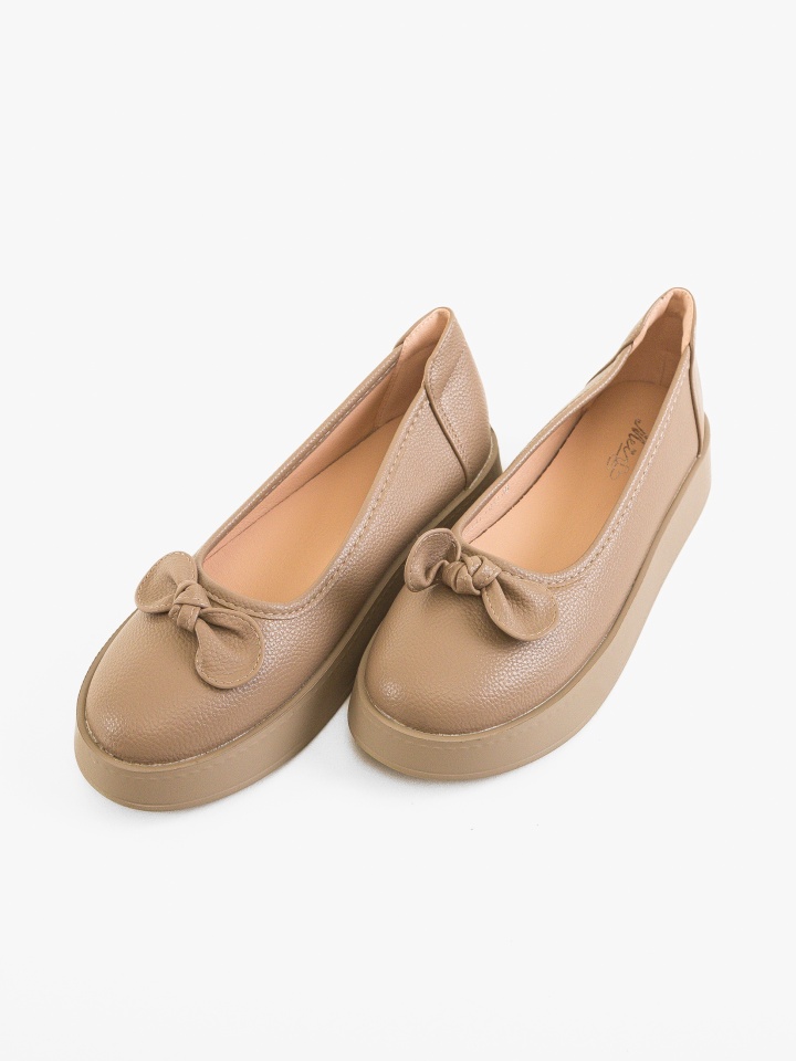 Balerini dama Tayha Khaki