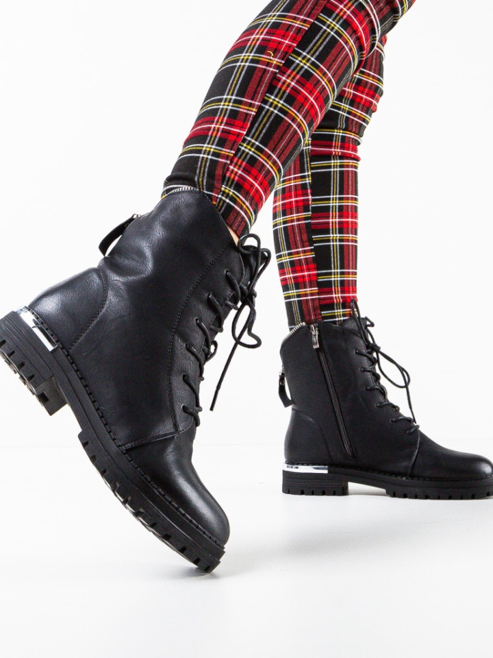 Ghete dama Jun Negre