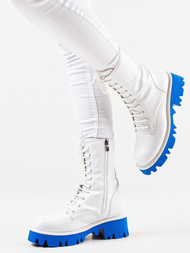 Ghete dama Darke Roz