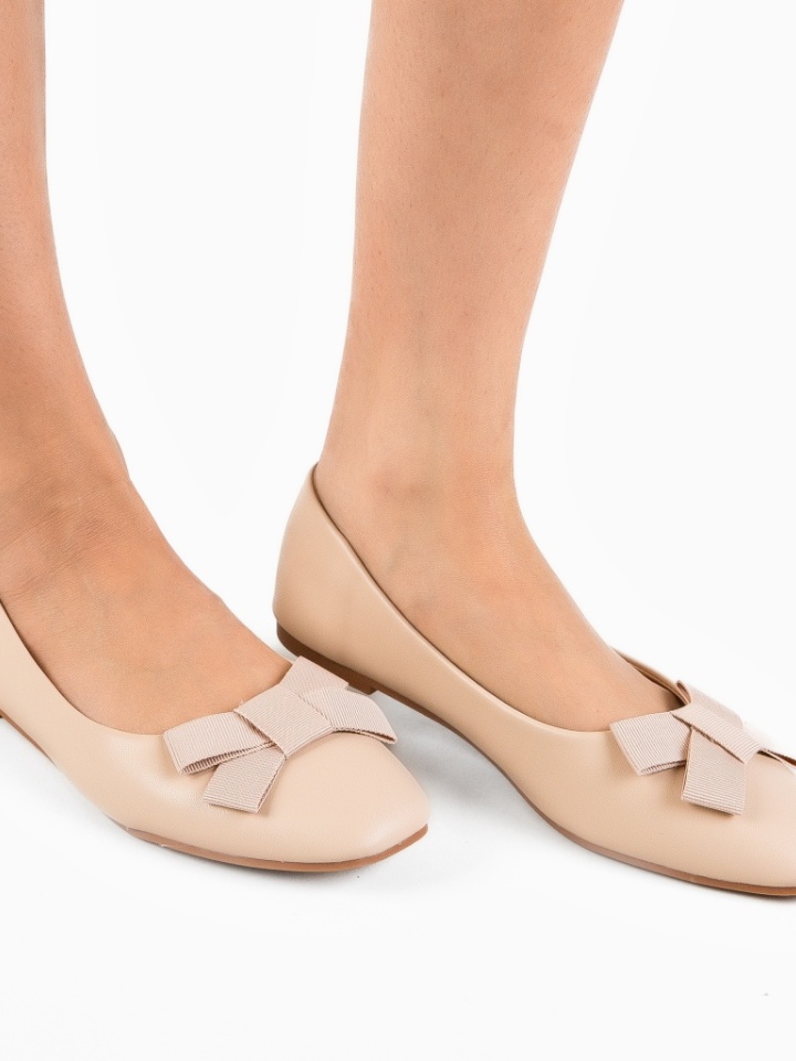 Balerini dama Kiprolos Print