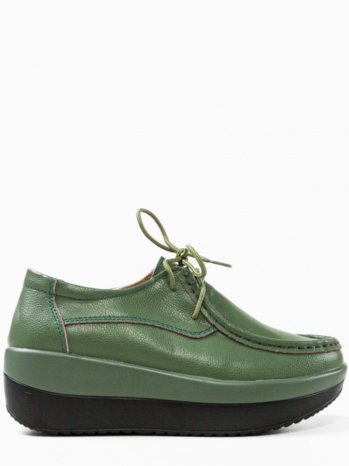 Pantofi Casual Vlasta Gri