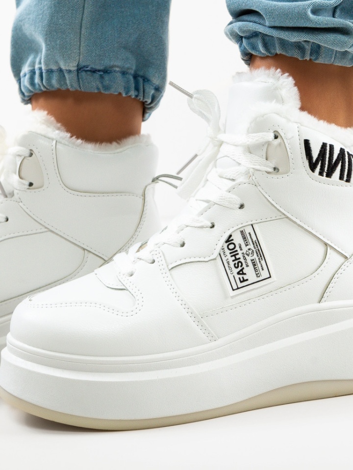 Ghete dama Pablo Negre