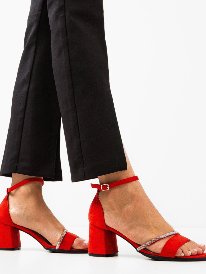 Sandale dama Kerblex Bej