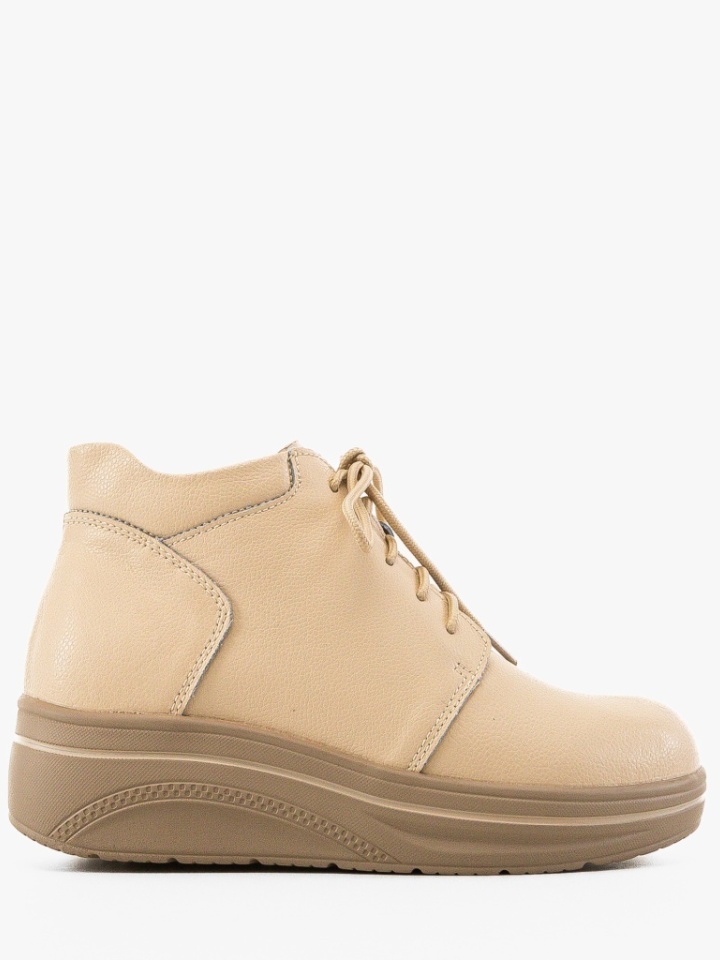 Pantofi Casual Palerma Albi