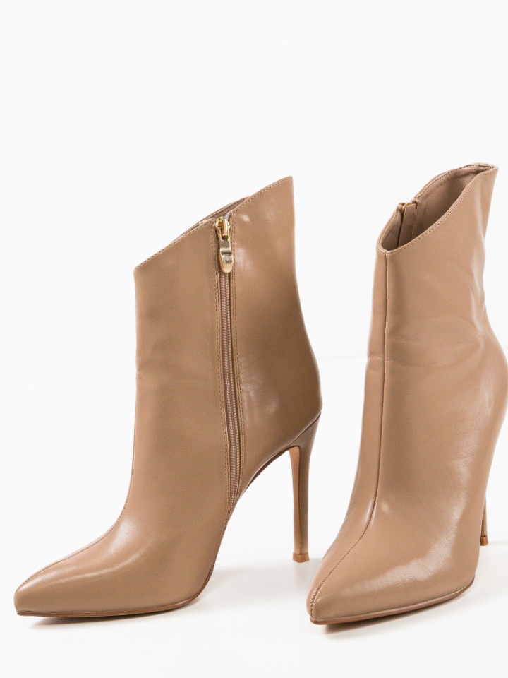 Botine dama Wilson Albastre