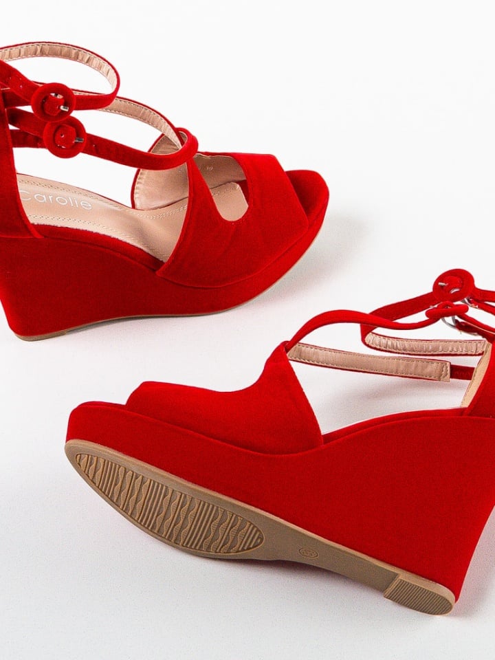 Platforme dama Roj Rosii