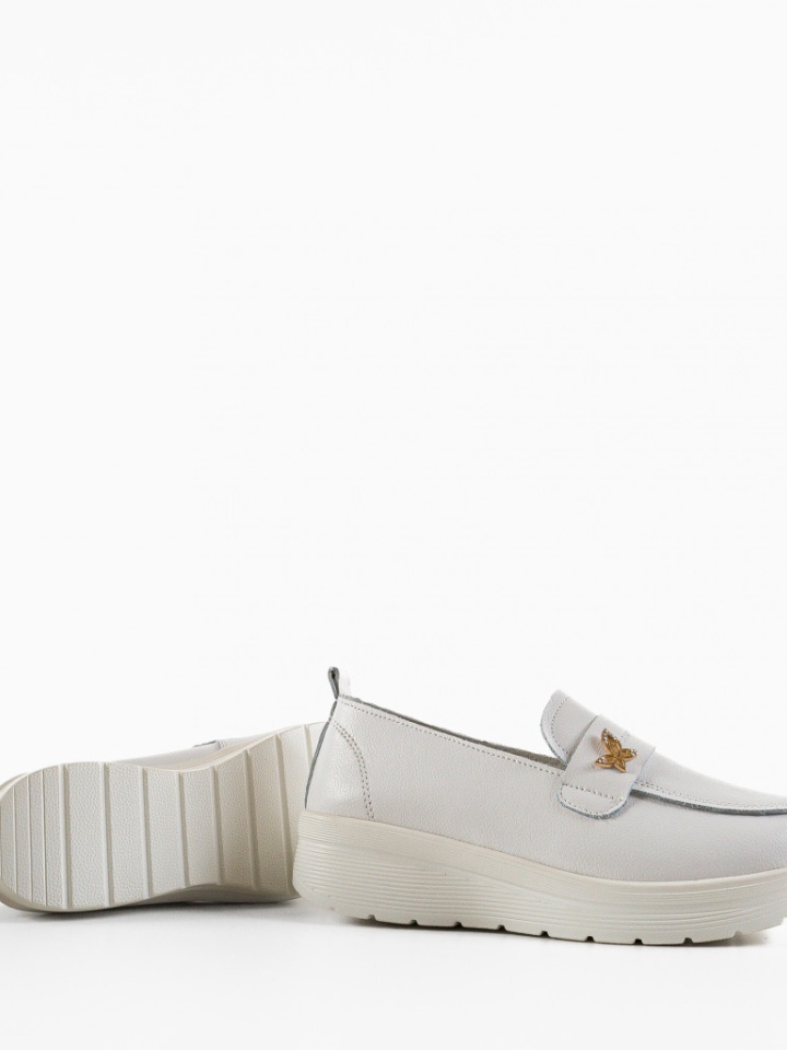 Pantofi Casual Elvina Albi