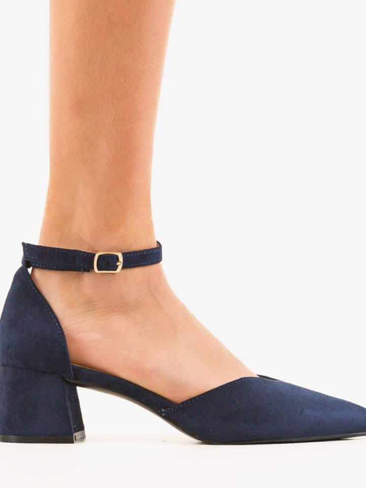 Pantofi dama Neyny Negri