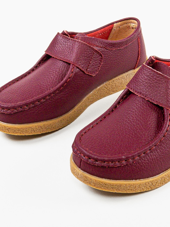 Pantofi Casual Monta Negri