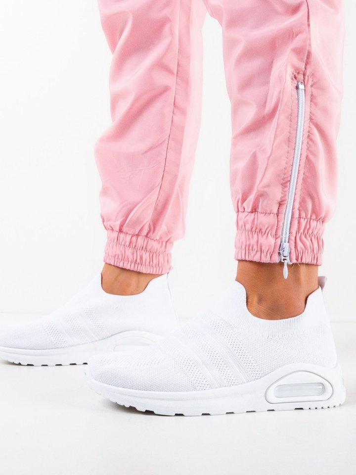 Sneakers dama Valdez Negri 2