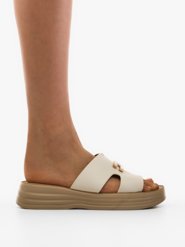 Papuci dama Ravel Negri