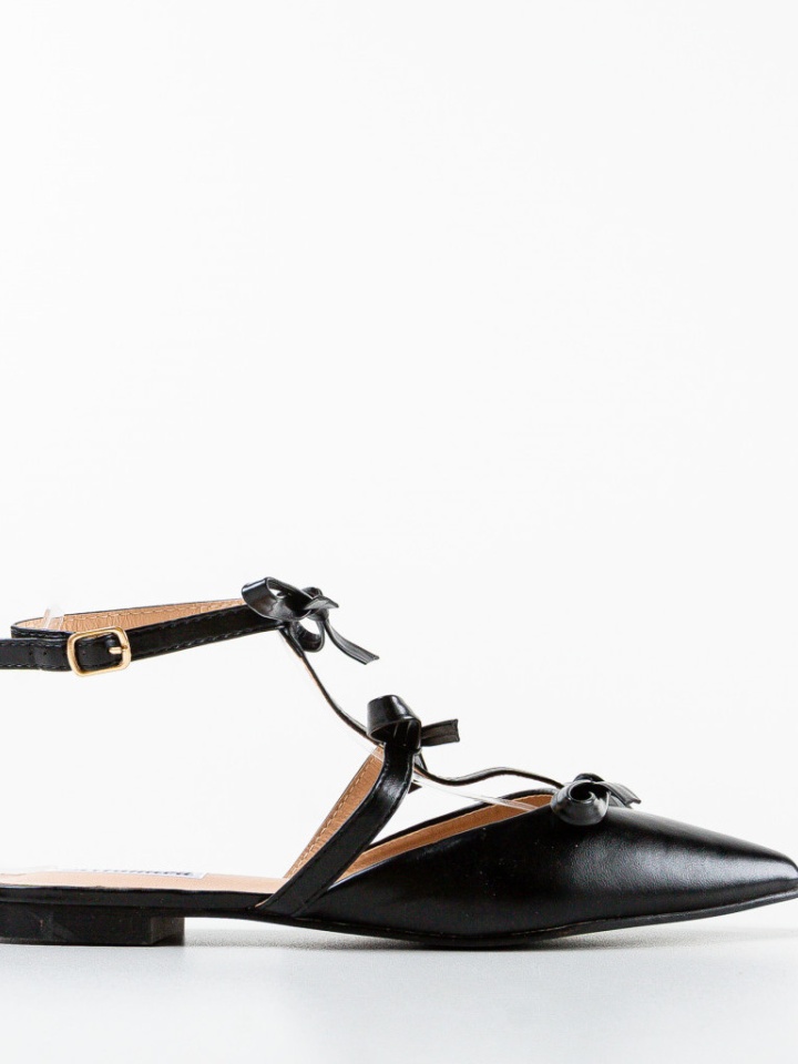 Saboti dama Russo Negri