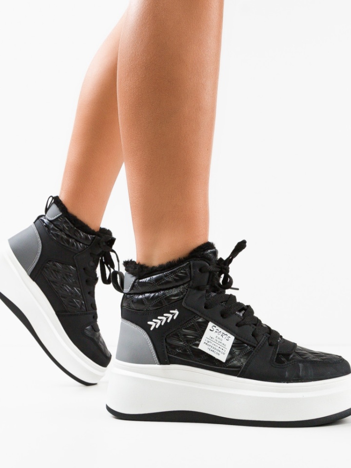 Ghete dama Magg Negre