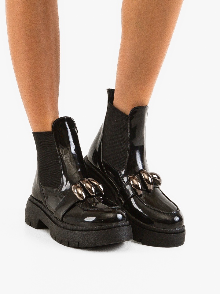 Ghete dama Krenzza Bej