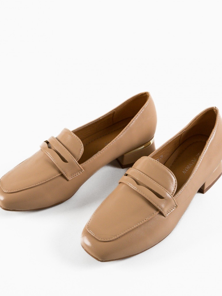 Pantofi dama Tracid Negri