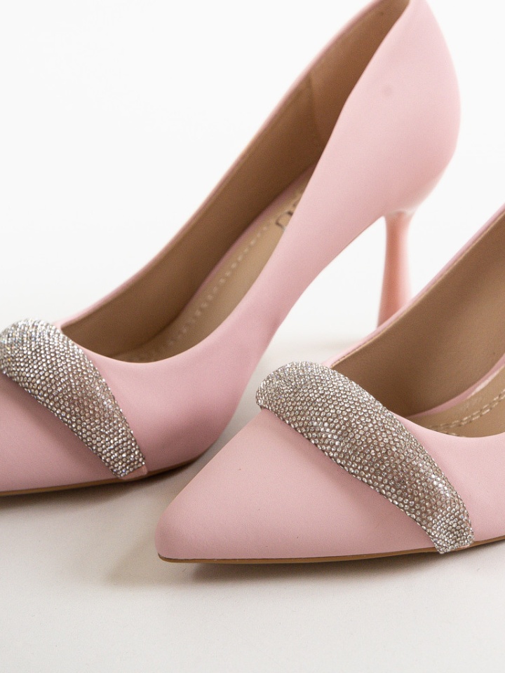 Pantofi dama Kadar Albastri