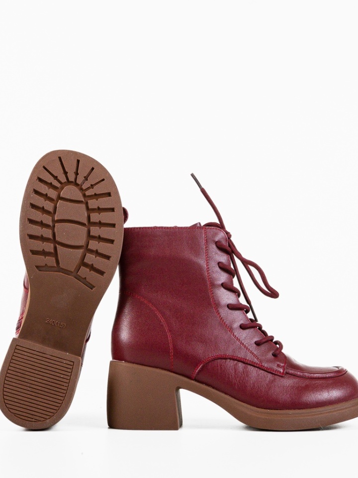 Ghete dama Fitrop Grena