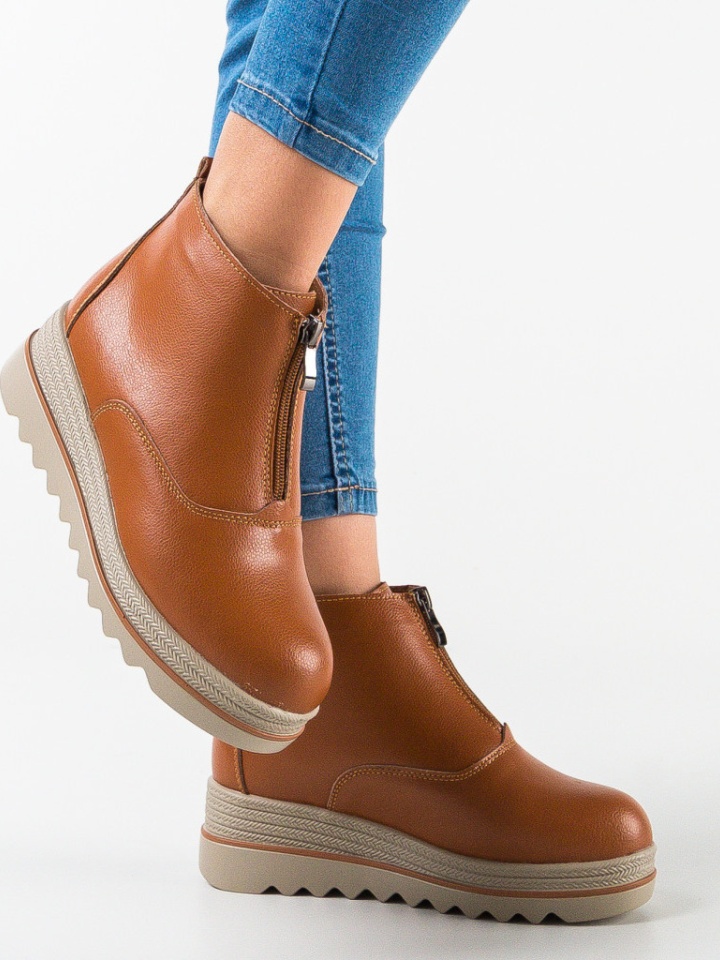 Ghete dama Coady Grena