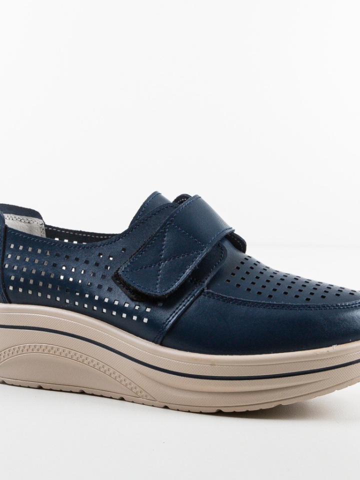 Pantofi Casual Rezolito Verzi