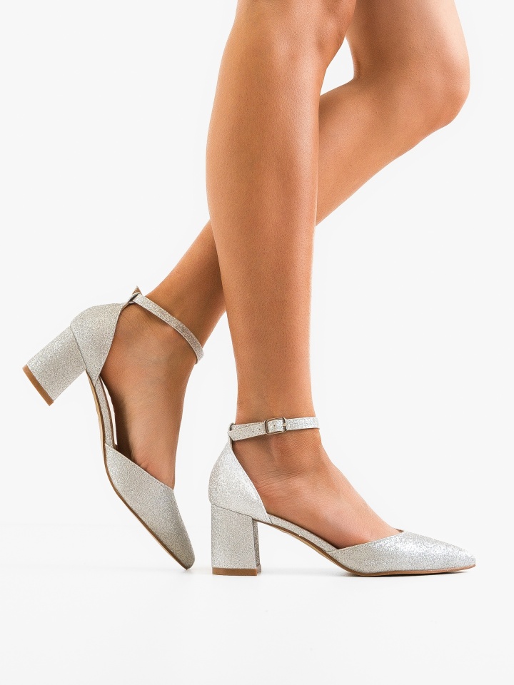 Pantofi dama Oppe Negri