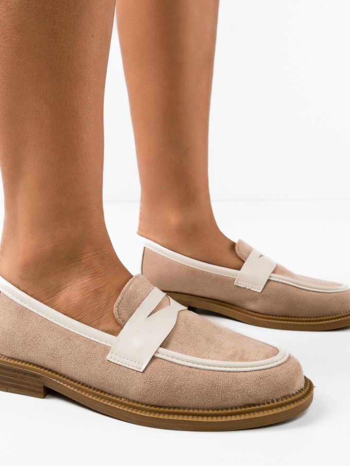 Pantofi casual dama Kertt Negri