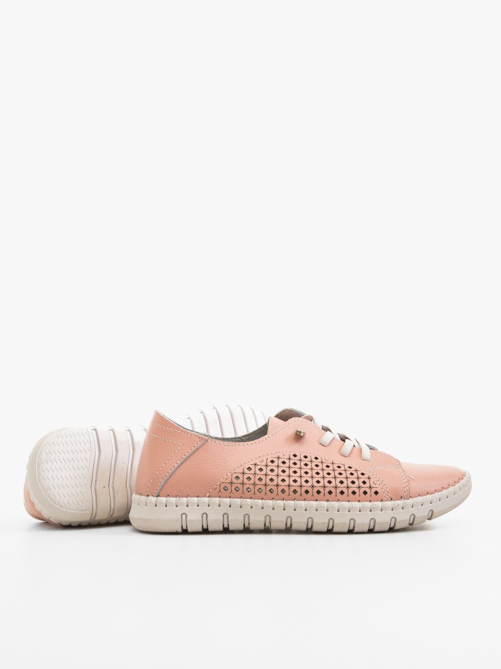 Pantofi Casual Rahima Verzi