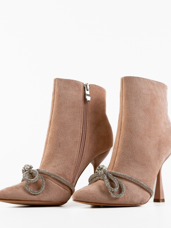 Botine dama Csorba Nude
