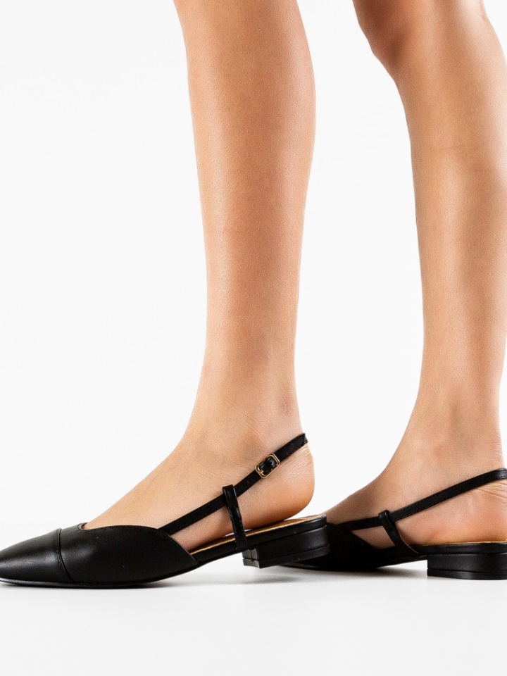 Pantofi dama Perethom Negri