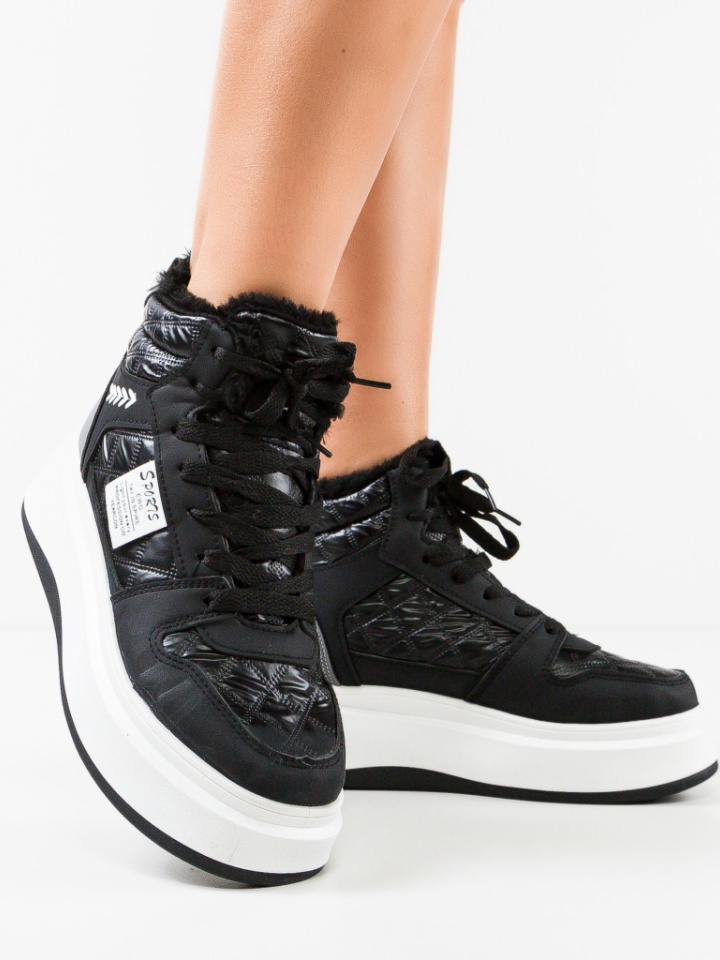 Ghete dama Magg Negre