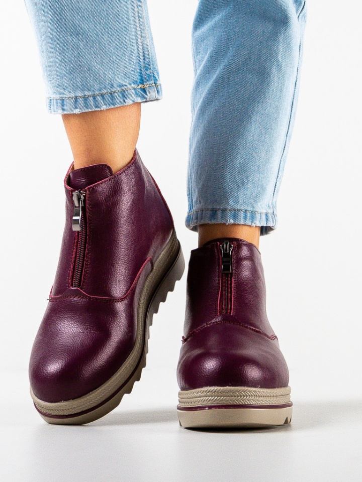 Ghete dama Coady Grena