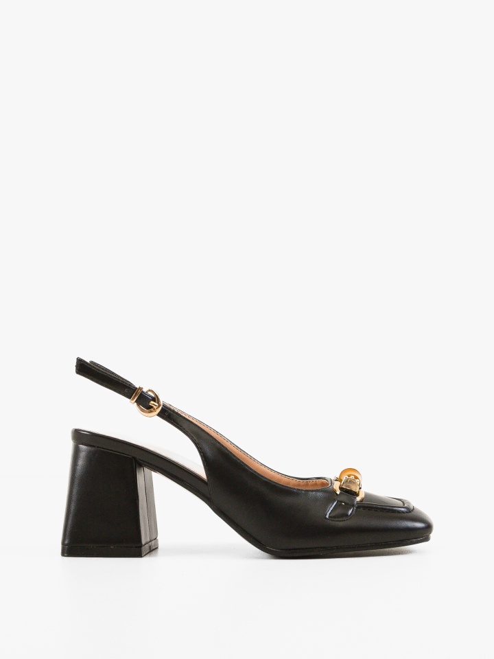 Pantofi dama Nasee Negri