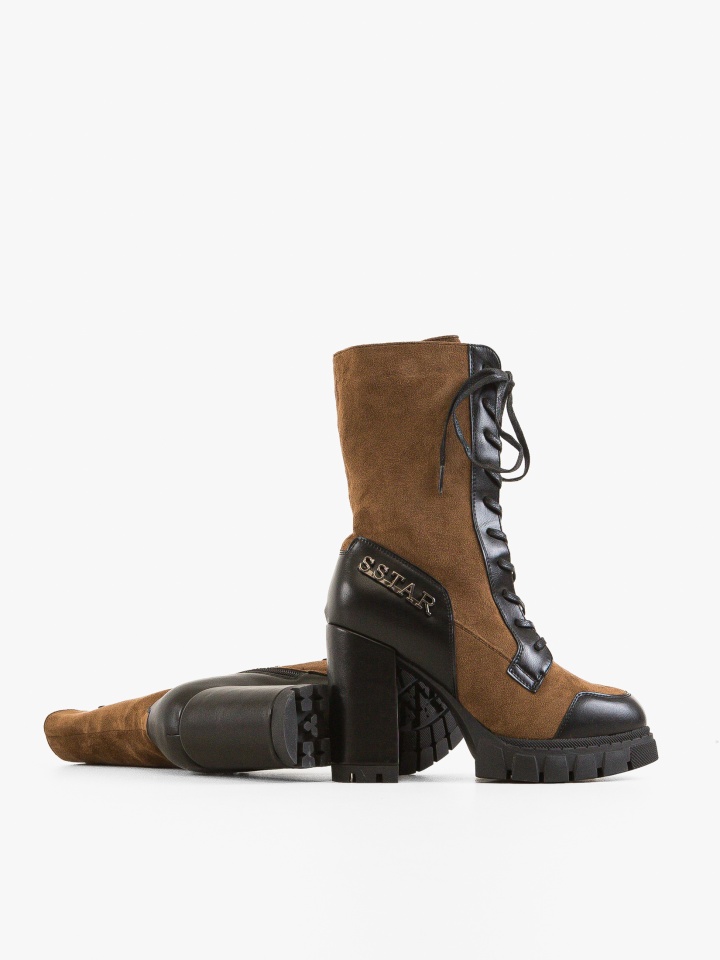 Botine dama Sstar Maro
