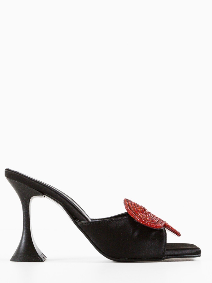 Saboti cu toc Kysses Negri