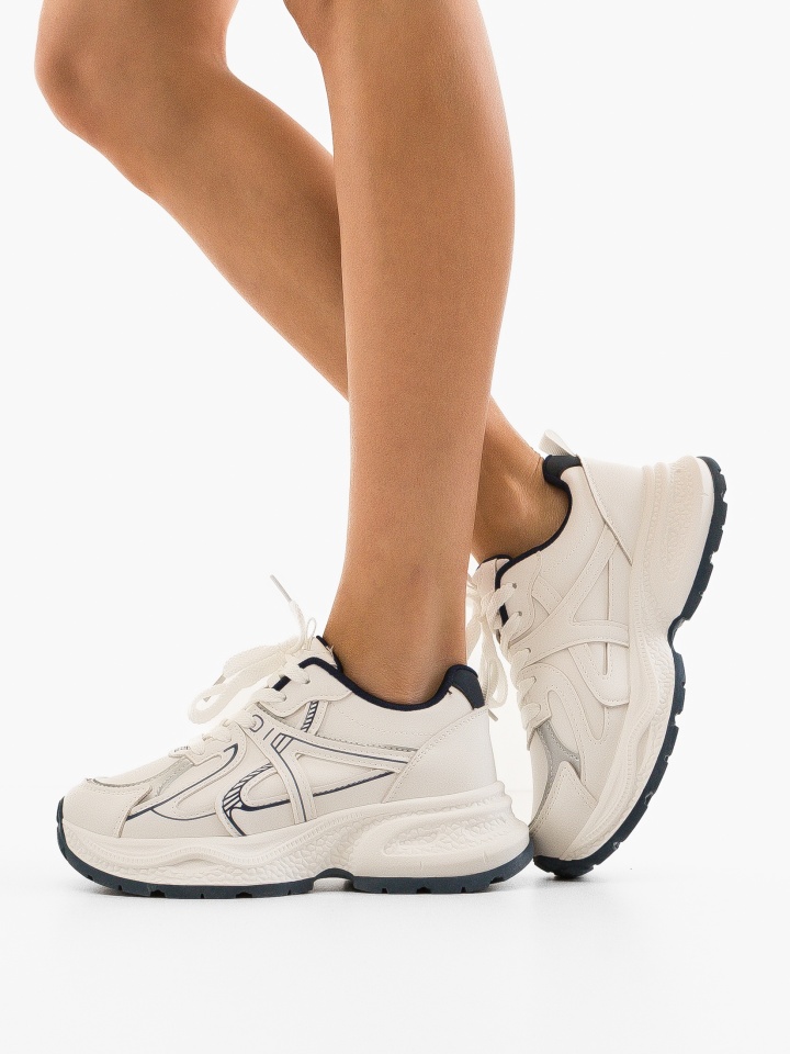 Sneakers dama Prigan Albi 2