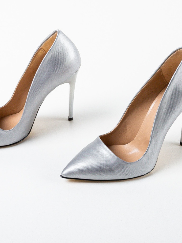 Pantofi dama Eoin Bronz