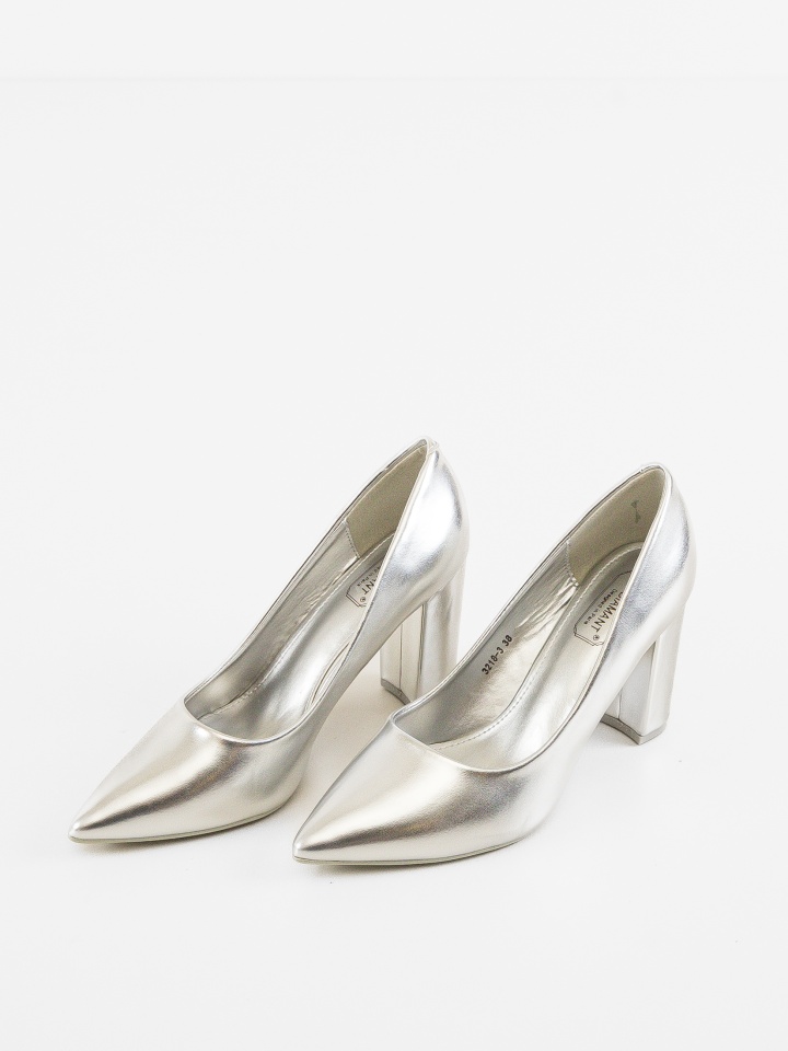 Pantofi dama Yang Nude